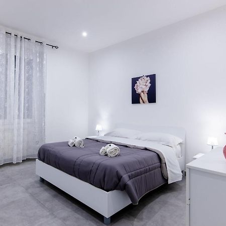 パレルモKemonia Charme Houseアパートメント エクステリア 写真